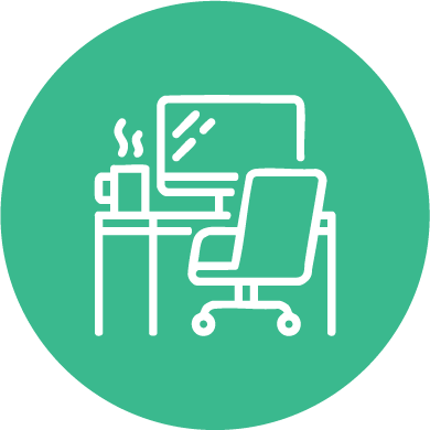 Office Space Advisory & Transactions
